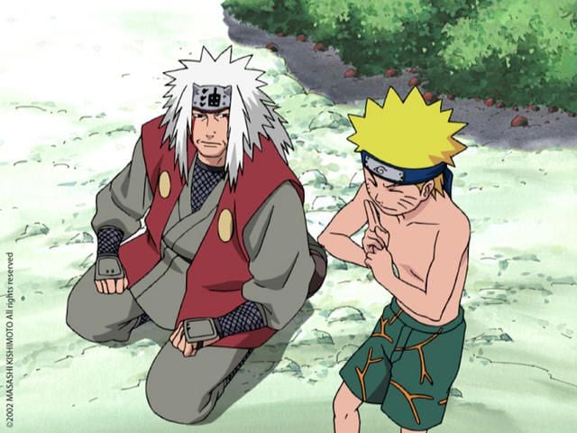 Naruto : Photo
