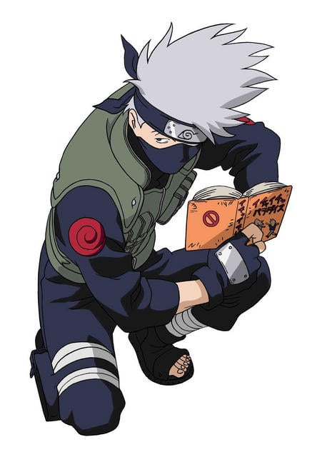 Naruto : Photo