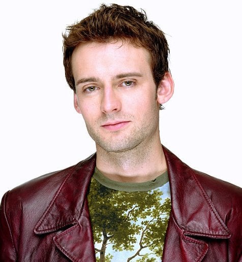 Photo Callum Blue