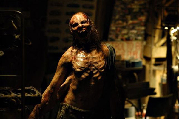 Daybreakers : Photo Peter Spierig, Michael Spierig