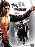 Vengeance : Affiche