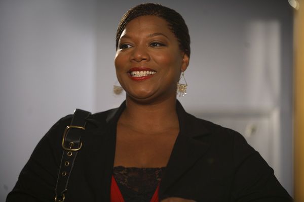 Mad Money : Photo Queen Latifah, Callie Khouri