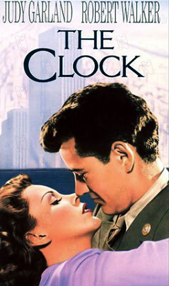 L'Horloge : Photo Vincente Minnelli