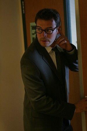 Photo Scott Foley