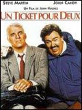 Un Ticket pour deux : Affiche