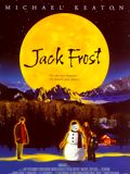 Jack Frost : Affiche