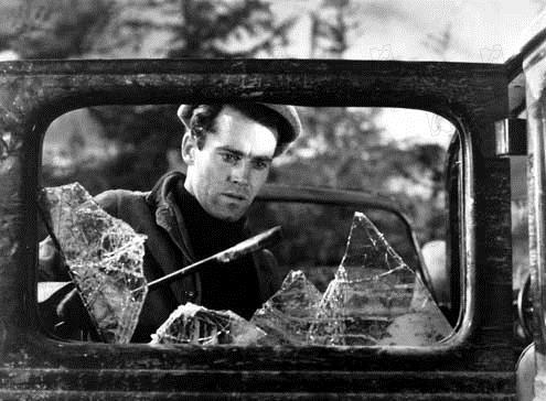 J'ai le droit de vivre : Photo Fritz Lang, Henry Fonda
