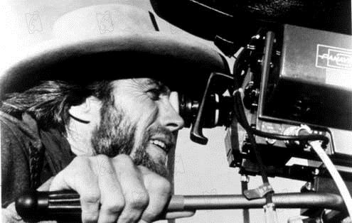 Josey Wales hors la loi : Photo Clint Eastwood