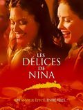 Les Délices de Nina : Affiche