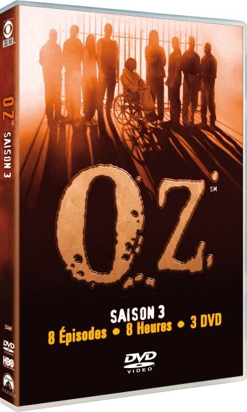 Oz : Photo