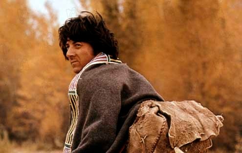Little Big Man : Photo Dustin Hoffman, Arthur Penn