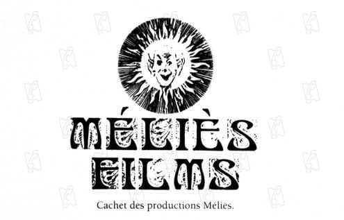 Photo Georges Méliès