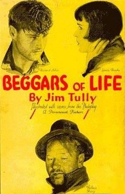Les Mendiants de la vie : Affiche
