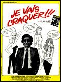 Je vais craquer : Affiche