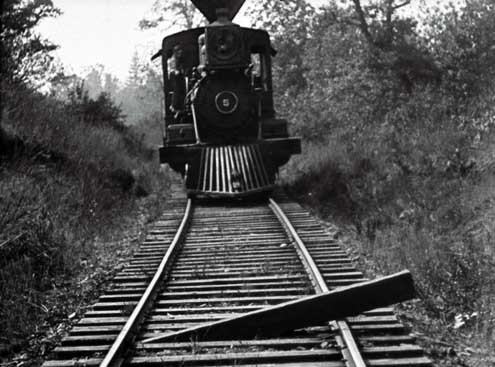 Le Mécano de la Générale : Photo Buster Keaton, Clyde Bruckman