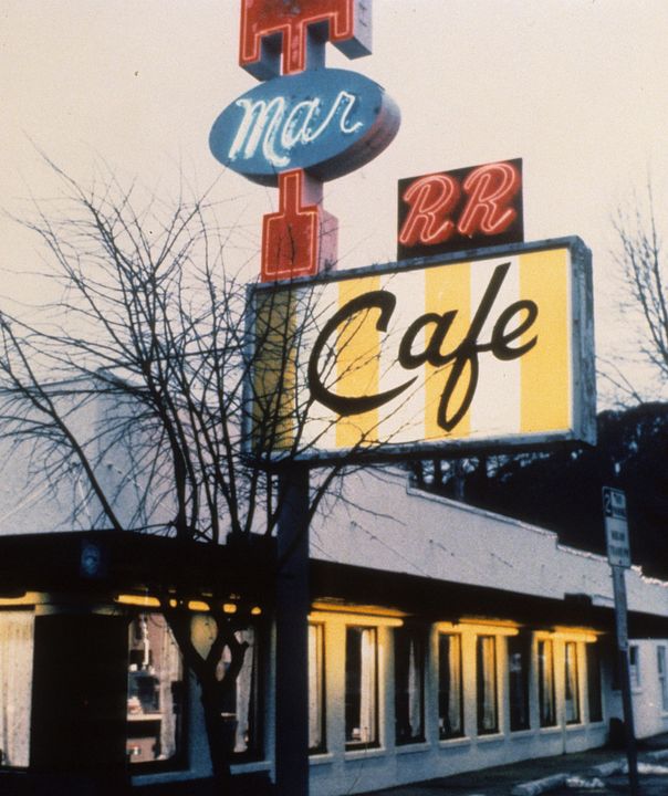 Twin Peaks : Photo
