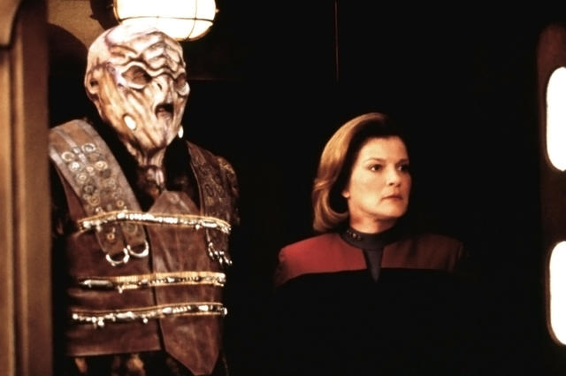 Star Trek: Voyager : Photo
