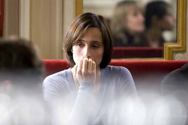 Il y a longtemps que je t'aime : Photo Kristin Scott Thomas