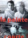 La Pointe Courte : Affiche