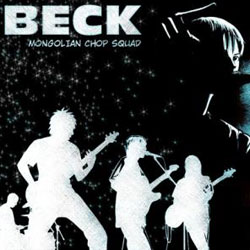 Beck : Affiche