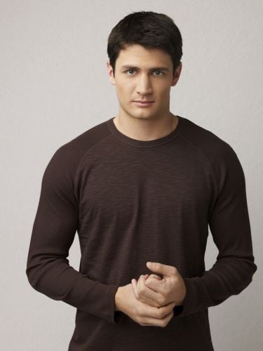 Photo James Lafferty