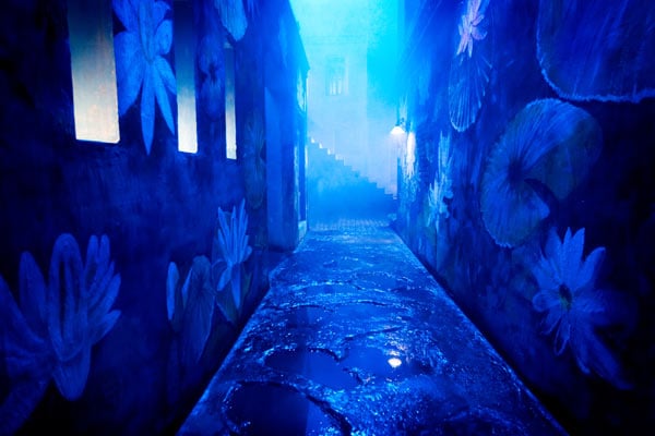 Saawariya : Photo Sanjay Leela Bhansali