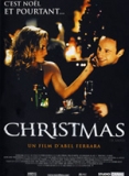 Christmas : Affiche
