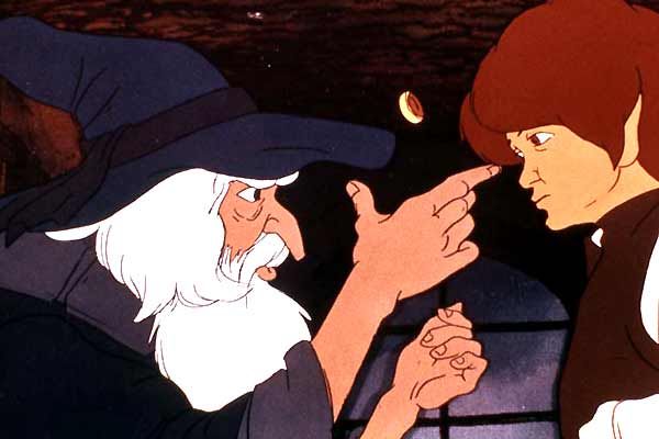 Le Seigneur des anneaux : Photo