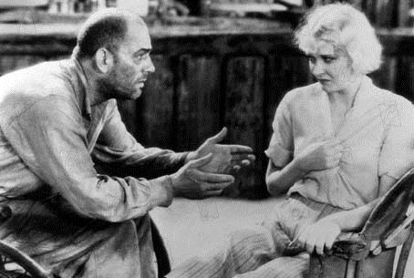 Le Talion : Photo Tod Browning, Lon Chaney