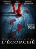 L'Ecorché : Affiche