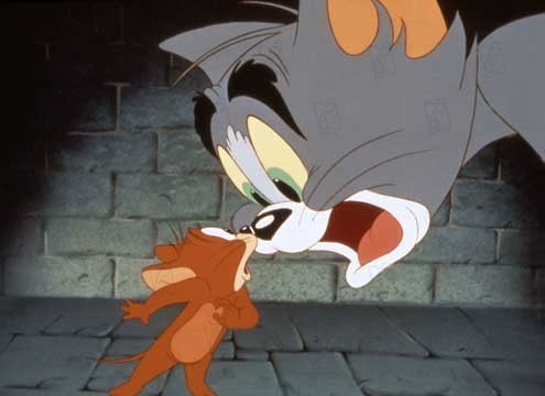 Tom et Jerry : Photo