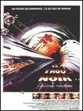 Le Trou noir : Affiche