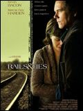 Rails & Ties : Affiche