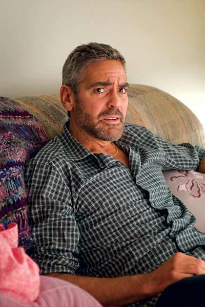 Burn After Reading : Photo George Clooney