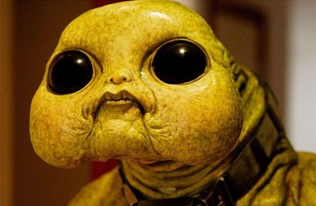 The Sarah Jane Adventures : Photo