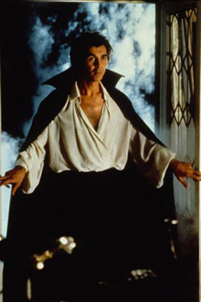 Dracula : Photo John Badham, Frank Langella