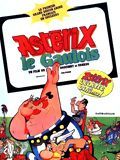 Astérix le Gaulois : Affiche