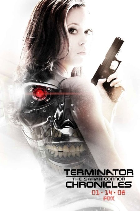 Terminator : Les Chroniques de Sarah Connor : Photo
