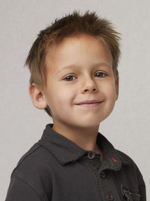 Affiche Jackson Brundage