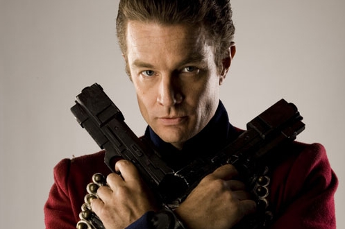 Photo James Marsters