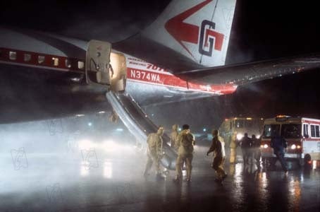 747 en péril : Photo