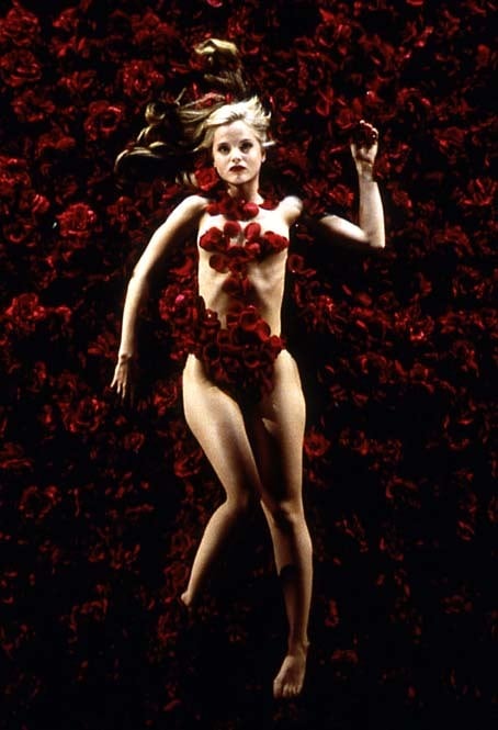 American Beauty : Photo Mena Suvari