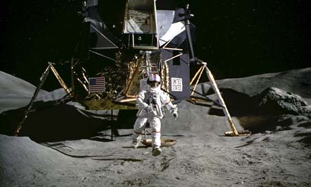 Apollo 13 : Photo Ron Howard