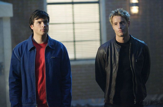 Smallville : Photo