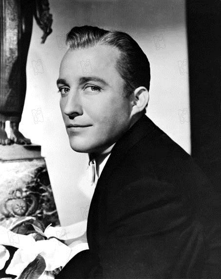 Photo Bing Crosby
