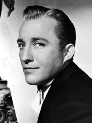 Affiche Bing Crosby