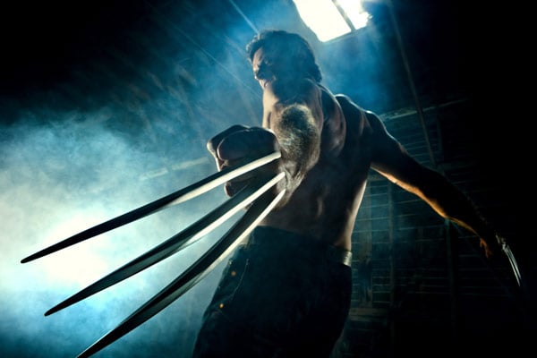 X-Men Origins: Wolverine : Photo Gavin Hood, Hugh Jackman