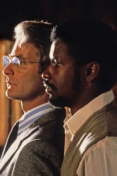 Le Cri de la Liberté : Photo Kevin Kline, Richard Attenborough, Denzel Washington