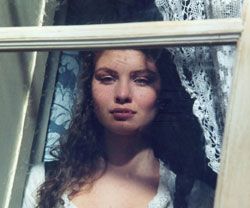 Elisa : Affiche