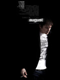 August : Affiche